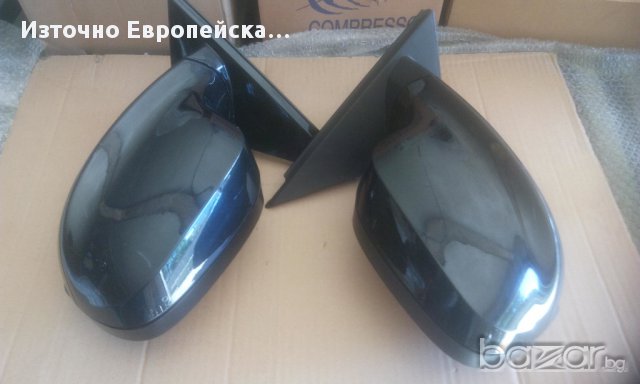 Огледала за BMW X3, снимка 3 - Части - 16038978