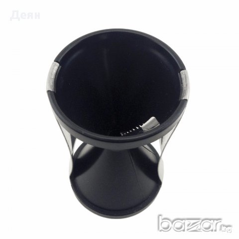 GEFU Уред за правене на спирали от плодове и зеленчуци, снимка 5 - Други - 17460047