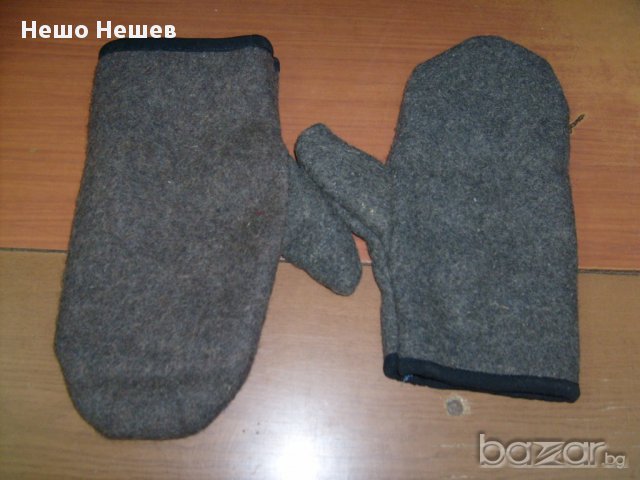 работни ръкавици за фурни и леарни