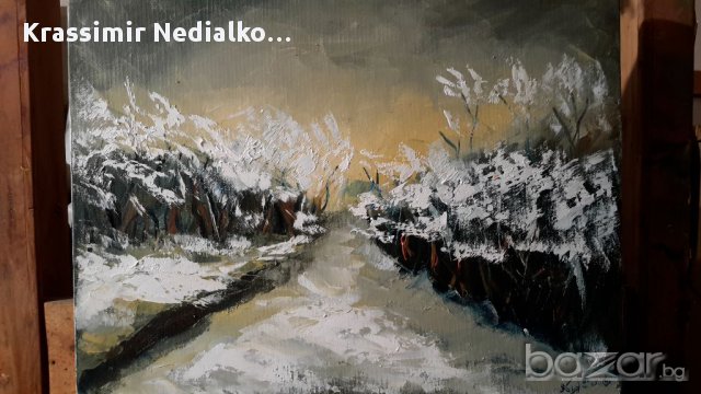 Продавам картини, снимка 7 - Картини - 17072176