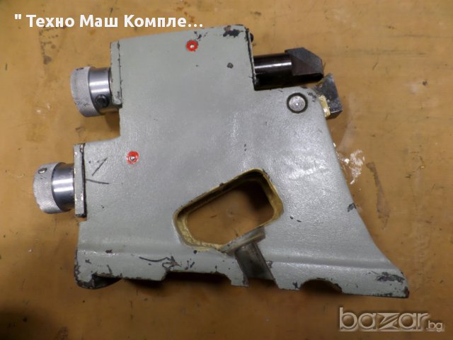 Люнети за струг, шлайф, снимка 12 - Стругове - 10059457