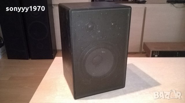 canton c850 80w-made in frg-33x22x19см-внос швеицария, снимка 5 - Тонколони - 21945356