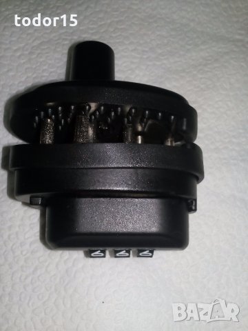 Заключващо устройство за оръжие, снимка 3 - Ловно оръжие - 25744948