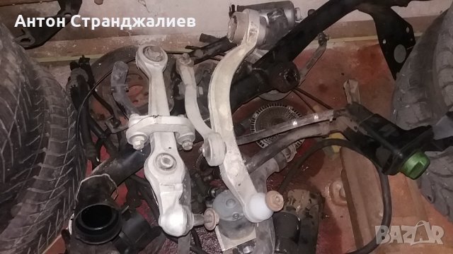 Пасат 5.5 131 коня 1.9 тди, снимка 7 - Автомобили и джипове - 16730264