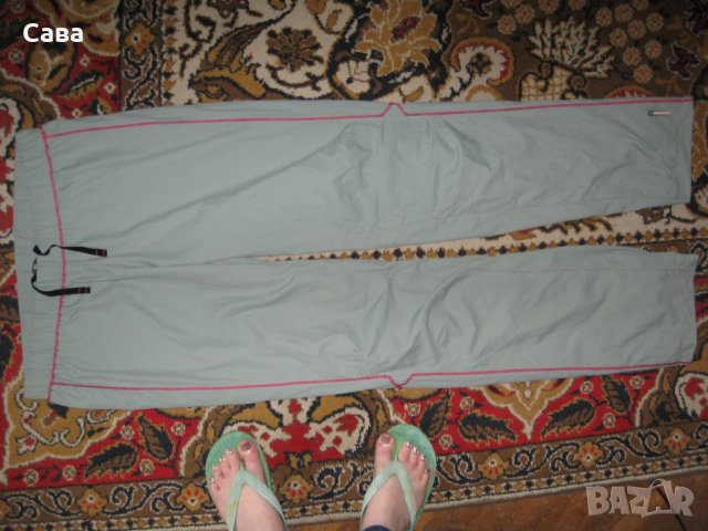 Спортно долнище MEXX   дамско,Л-ХЛ, снимка 2 - Спортни екипи - 21681766