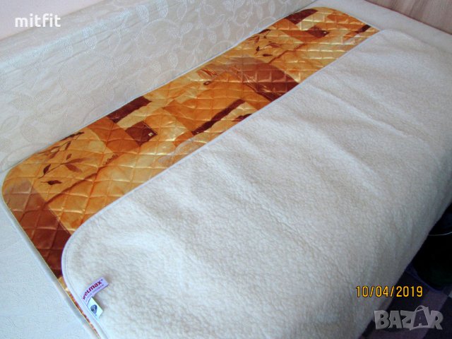 Изискана здравословна  завивка/шалте с натурална камилска вълна, снимка 4 - Олекотени завивки и одеяла - 25041788