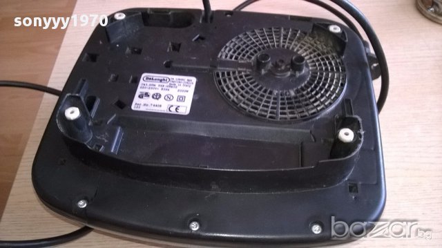 Delonghi-metal-за ремонт части, снимка 5 - Отоплителни печки - 17766398