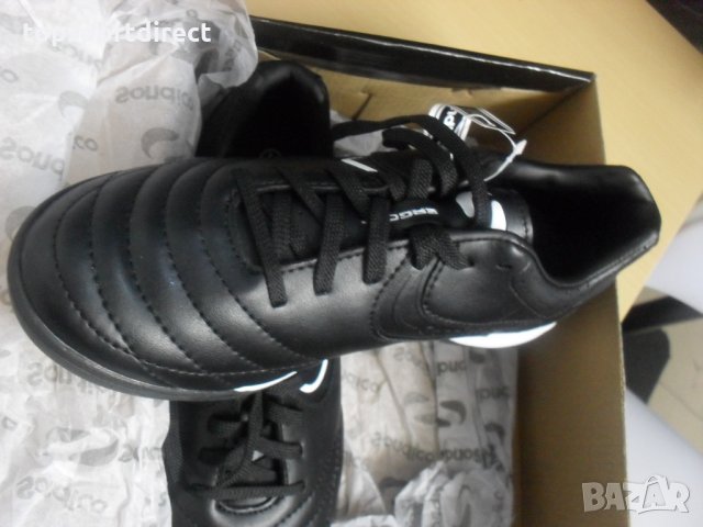 Sondico обувки за футбол тип стоножки внос Англия, снимка 10 - Детски обувки - 25830579