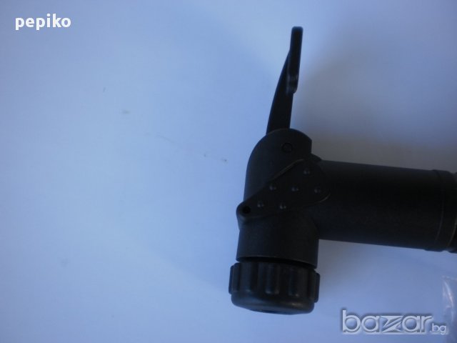 Продавам колела внос от Германия помпа за велосипед GIYO , снимка 4 - Аксесоари за велосипеди - 15472237