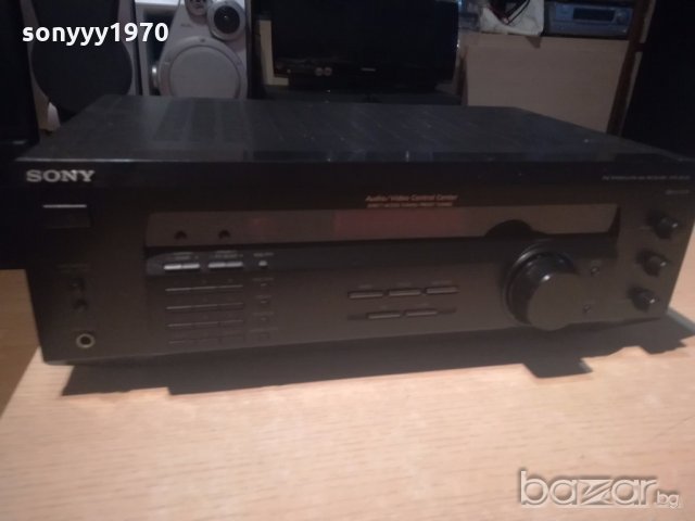 sony str-d135 receiver-за ремонт за части, снимка 2 - Тонколони - 20134168