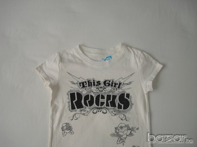 Place,хубава блузка за момиченце,4 год. 