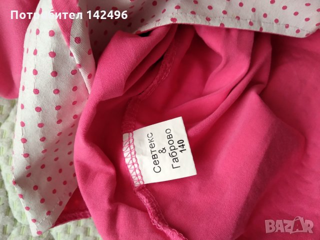 Голям избор на блузки, снимка 16 - Детски Блузи и туники - 23043430