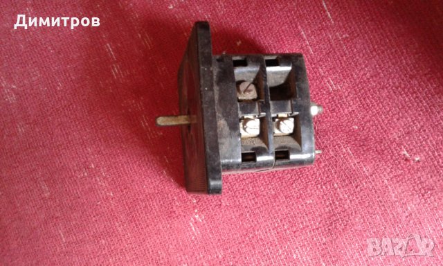 Ключ за електрожен, снимка 5 - Други - 23400390