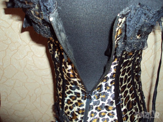 Корсети, снимка 7 - Корсети, бюстиета, топове - 22606677