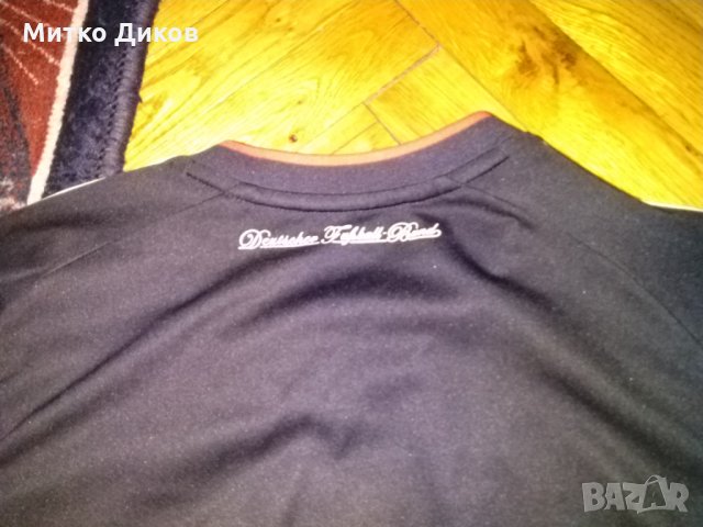 Германия тениска Адидас -164см-С, снимка 8 - Футбол - 24671164