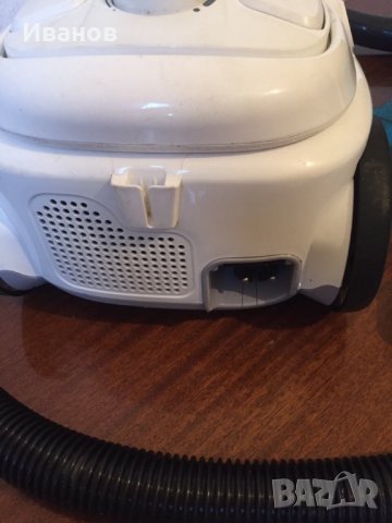 ПРАХОСМУКАЧКА ROWENTA RO5327EA / 1800W, снимка 13 - Прахосмукачки - 25615897