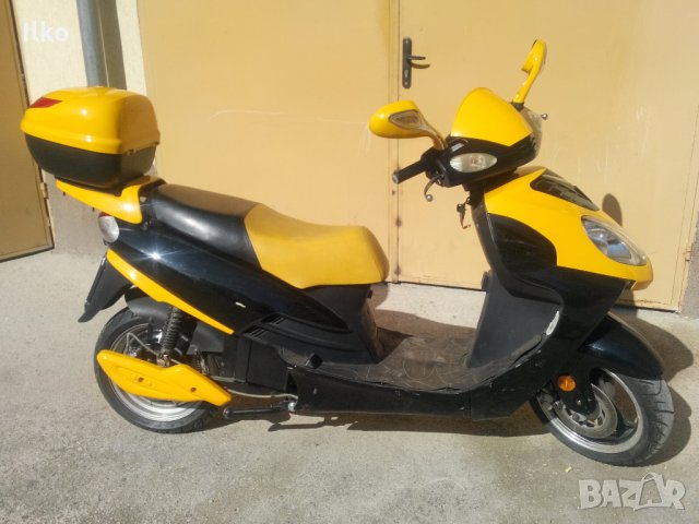 Сервиз за електрически превозни средства велосипеди скутери и др., снимка 10 - Ремонт на ел. Инсталации - 22891469