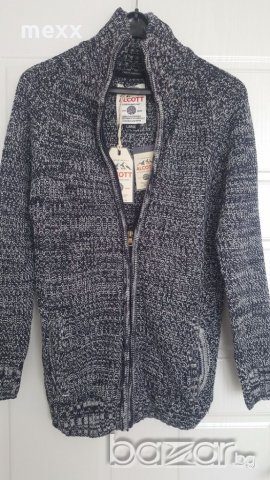 Нова мъжка жилетка ALCOTT, снимка 1