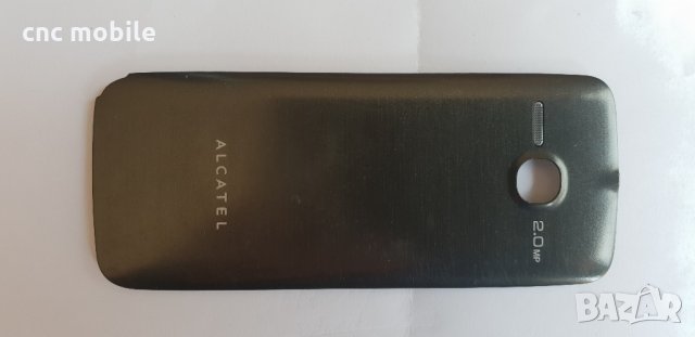 Alcatel 2005X оригинални части и аксесоари , снимка 8 - Резервни части за телефони - 24917288
