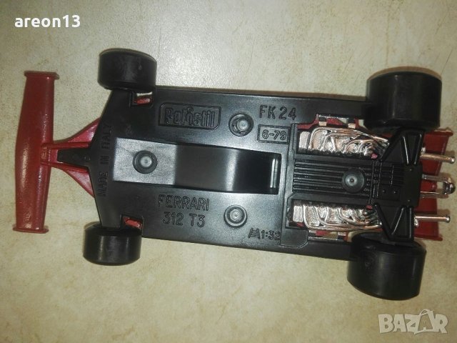 Ferrari, снимка 3 - Колекции - 21533988