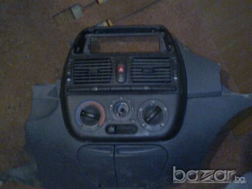 Fiat Bravo/Фиат Браво 97г.,на части, снимка 7 - Автомобили и джипове - 19478587