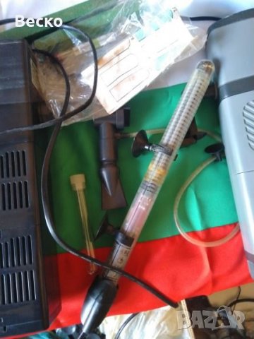 Аквариумна Декорация, Аквариумни помпи и Нагреватели, снимка 15 - Аквариуми - 24951786