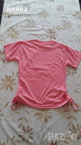 Нова тениска , снимка 2 - Детски тениски и потници - 24870049