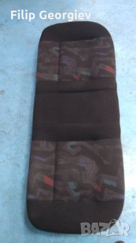 VW Golf Голф 2 3 GTI G60 VR6 салон задна седалка 1995 уникално състояние перфектна, снимка 4 - Части - 24075164