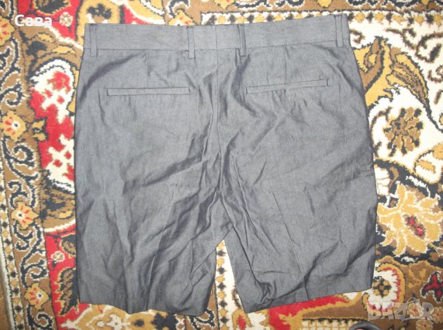 Къси панталони JACK&JONES, S.OLIVER, S&J  мъжки,М, снимка 12 - Къси панталони - 25973884