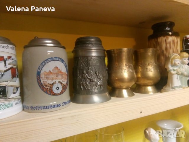 Чаши за бира за ценители, снимка 6 - Други стоки за дома - 19116120