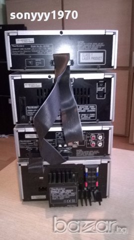technics amplifier+tuner+dek+tuner-внос швеицария, снимка 8 - Ресийвъри, усилватели, смесителни пултове - 18066618