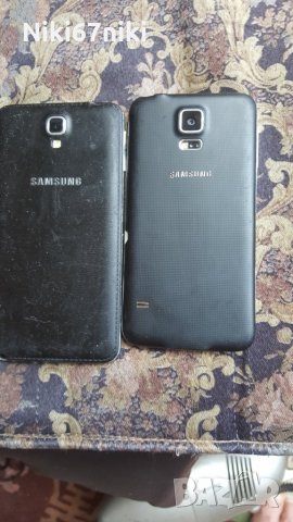 Samsung Note3 Neo За ремонт или части, снимка 2 - Samsung - 25565099