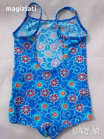 Бански 18-24 месеца, снимка 2 - Бебешки бански - 24080621