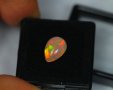 Етиопски Опал 2.50 карата , снимка 6