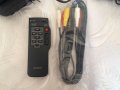 SONY Wintage Video Camera Recorder CCD-FX500E, чанта и аксесоари, снимка 10