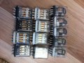 Елетромагнитни релета  RP70-3p, R15-4pdt , снимка 2