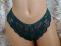 Гръцки бикини Apple. Мека и еластична дантела.Код 1026, снимка 9