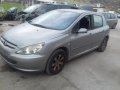 Peugeot 307-2.0d/90к.с./03г-на части, снимка 2