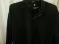 Мъжка черна риза, снимка 3