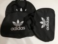 Спортна чанта сак торбичка с лого Adidas Nike Адидас Найк нова за спорт пътуване излети пикник за ба, снимка 8