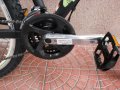 Продавам колела внос от Германия  спортен велосипед Jump 26 цола модел 2014г , снимка 9