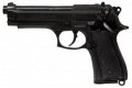 Револвер/ пистолет, Beretta F 92. Колекционерски / нестрелящ., снимка 3