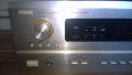 denon avr-2801-7-chanel surraund receiver-3-optical-8-s video-japan-от швеицария, снимка 14
