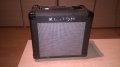 kustom kga10-lead guitar amplifier-внос швеицария, снимка 2