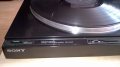 Sony ps-lx431 stereo turntable-made in japan-внос швеицария, снимка 7