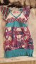 Детска рокля Desigual / Десигуал, 3 - 4 - 5 години, снимка 1 - Детски рокли и поли - 25074988