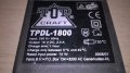 Top craft tpdl 1800-18v/2amp-charger-внос швеицария, снимка 6