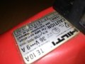 hilti te10a-перфоратор-без батерия-внос швеицария, снимка 11