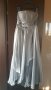 Официална рокля, снимка 1 - Сватбени рокли - 19987008