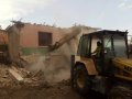 услуги с комбиниран багер и транспорт, снимка 12